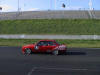 M H Racing auf der Srecke