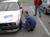 alles nochmal checken ...